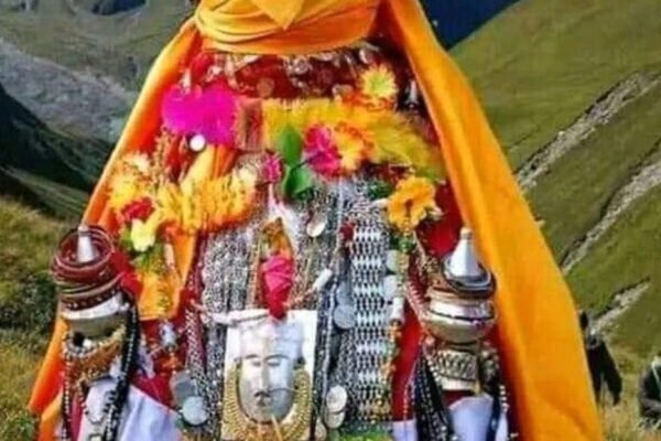 बिग ब्रेकिंग: मां नंदा देवी राज राजेश्वरी लोकजात यात्रा कार्यक्रम का कैलेंडर हुआ जारी
