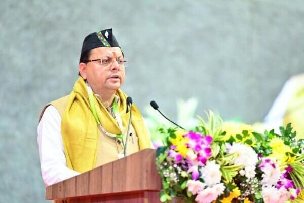 प्रकृति परीक्षण अभियान में उत्तराखंड के तेज कदम, राज्य की प्रगति से केंद्र संतुष्ट, उत्तराखंड से ही सबसे ज्यादा उम्मीद
