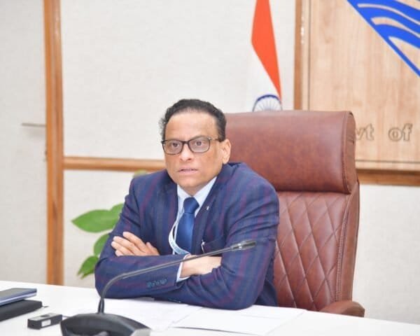 डिजिटलीकरण की बाधाओं का आपसी समन्वय से समाधान निकालें उरेडा, यूपीसीएल, बीएसएनएल और बैंकर्स : सचिव वित्त, दिलीप जावलकर