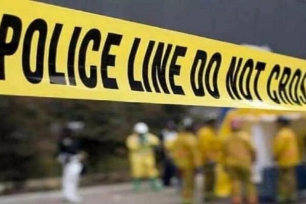 उत्तराखंड में दर्दनाक हादसा, अज्ञात वाहन की टक्कर से तीन युवकों की मौत