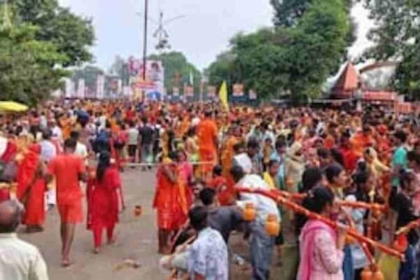 धामी सरकार ने कांवड़ यात्रा के लिए जारी किए सख्त दिशा-निर्देश, दुकानदार को फूड लाइसेंस प्रमुखता से प्रर्दशित करना जरूरी