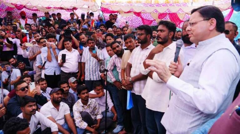 ईगो को ठुकरा साहसिक फैसलों से साबित किया बड़ा कद, प्रशासन की चिंता और पर्सनल ईगो को नहीं होने दिया राजकाज पर हावी